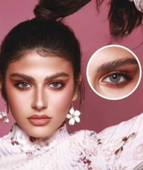 Bella Elite Silky Gray